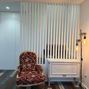 Deluxe Duplex Appartement